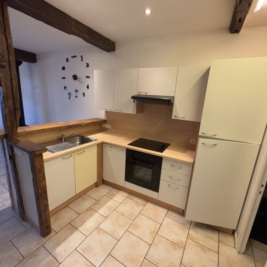 Résidences 81 : House | MONTDRAGON (81440) | 101 m2 | 695 € 
