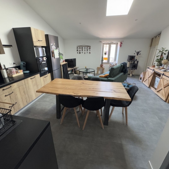  Résidences 81 : Appartement | REALMONT (81120) | 60 m2 | 590 € 
