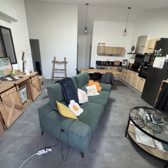  Résidences 81 : Appartement | REALMONT (81120) | 60 m2 | 590 € 