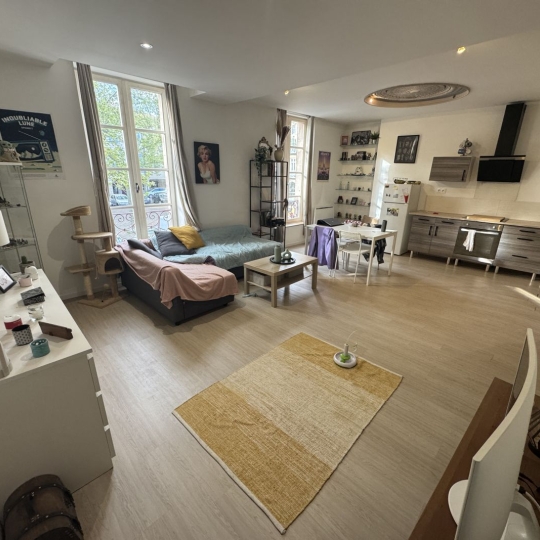 Résidences 81 : Apartment | REALMONT (81120) | 74 m2 | 595 € 