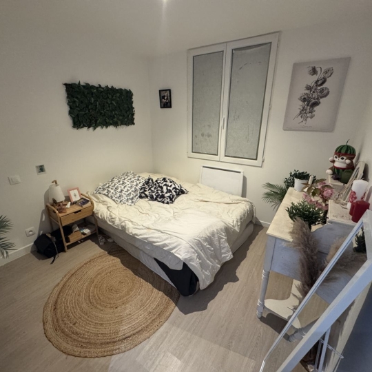  Résidences 81 : Apartment | REALMONT (81120) | 74 m2 | 595 € 
