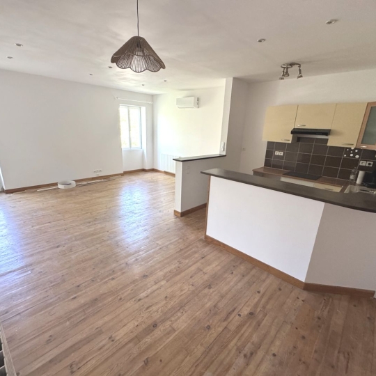  Résidences 81 : Appartement | REALMONT (81120) | 70 m2 | 580 € 