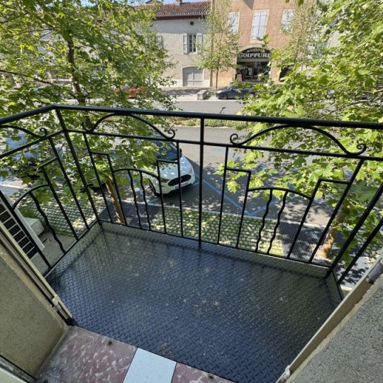 Résidences 81 : Appartement | REALMONT (81120) | 70 m2 | 580 € 