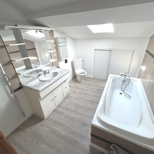  Résidences 81 : Appartement | REALMONT (81120) | 70 m2 | 580 € 