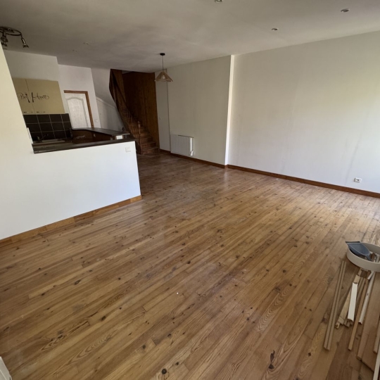  Résidences 81 : Appartement | REALMONT (81120) | 70 m2 | 580 € 