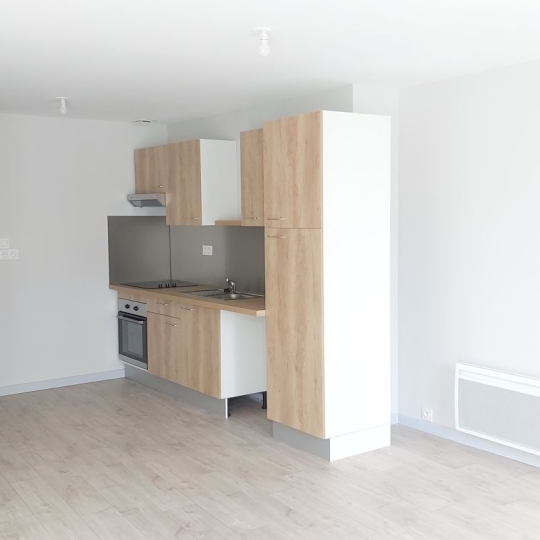  Résidences 81 : Appartement | REALMONT (81120) | 49 m2 | 450 € 
