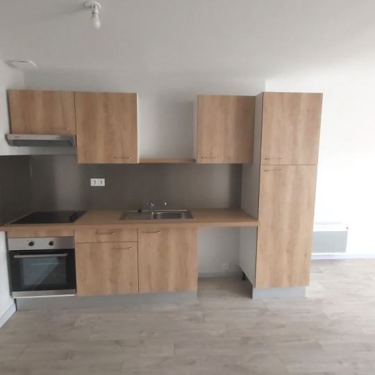 Résidences 81 : Appartement | REALMONT (81120) | 48.51m2 | 450 € 
