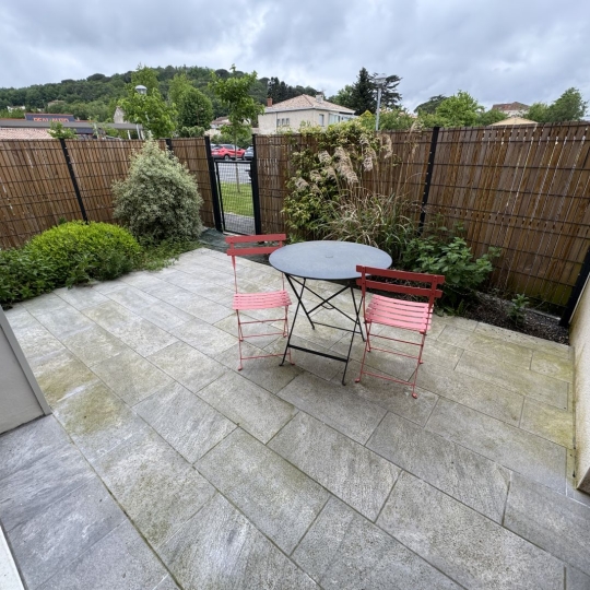 Résidences 81 : Appartement | REALMONT (81120) | 85.00m2 | 690 € 