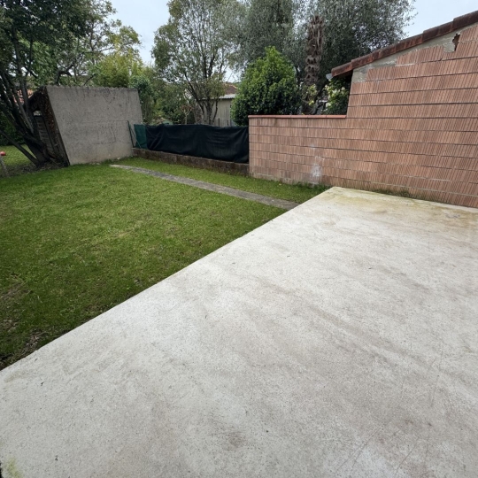  Résidences 81 : Maison / Villa | ALBI (81000) | 96 m2 | 990 € 
