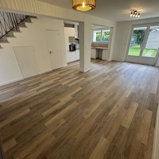  Résidences 81 : Maison / Villa | ALBI (81000) | 96 m2 | 990 € 