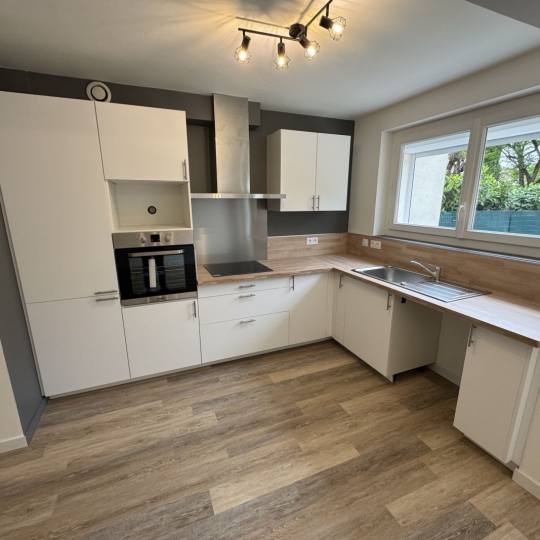  Résidences 81 : Maison / Villa | ALBI (81000) | 96 m2 | 990 € 