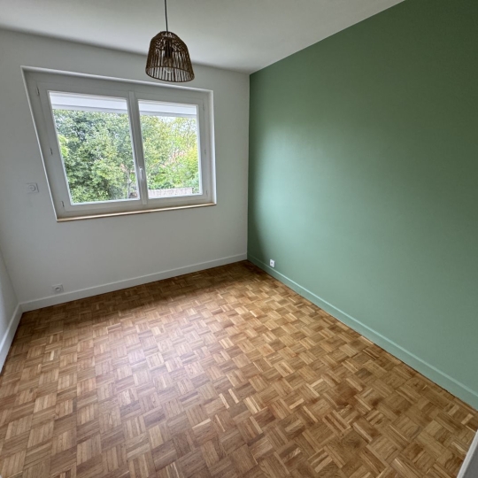  Résidences 81 : Maison / Villa | ALBI (81000) | 96 m2 | 990 € 