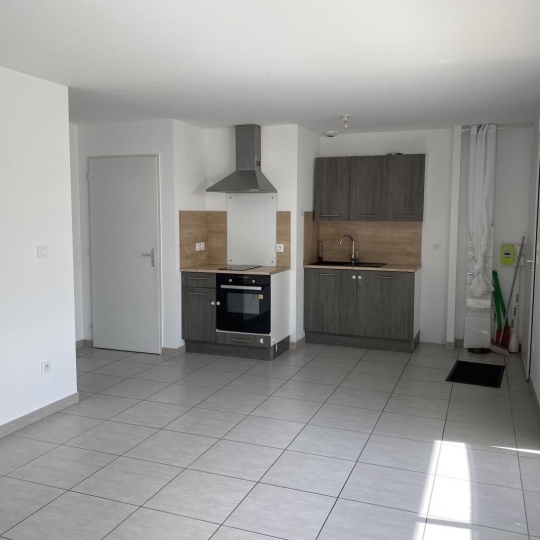  Résidences 81 : Maison / Villa | ALBI (81000) | 44 m2 | 570 € 