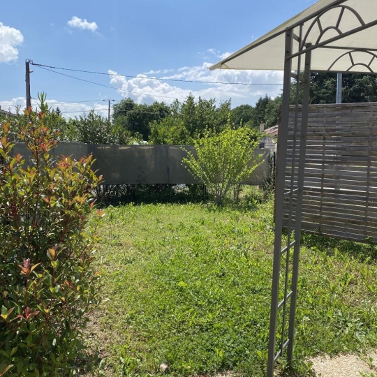  Résidences 81 : Maison / Villa | ALBI (81000) | 44 m2 | 570 € 