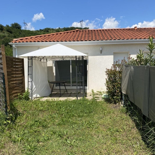  Résidences 81 : Maison / Villa | ALBI (81000) | 44 m2 | 570 € 