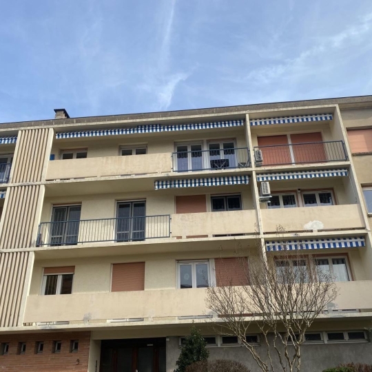  Résidences 81 : Appartement | ALBI (81000) | 82 m2 | 750 € 