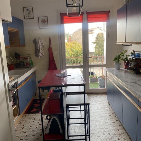  Résidences 81 : Appartement | ALBI (81000) | 82 m2 | 750 € 