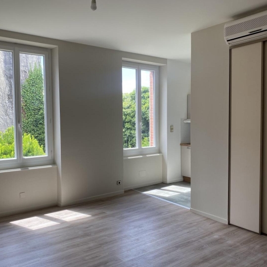  Résidences 81 : Appartement | ALBI (81000) | 50 m2 | 590 € 