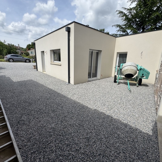  Résidences 81 : Maison / Villa | REALMONT (81120) | 104 m2 | 750 € 