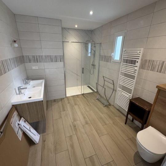  Résidences 81 : Maison / Villa | REALMONT (81120) | 104 m2 | 750 € 
