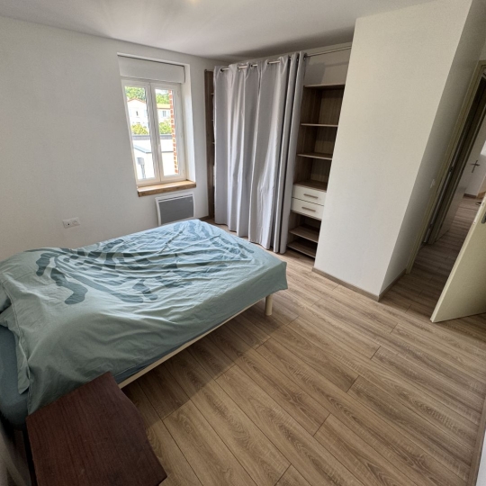  Résidences 81 : Maison / Villa | REALMONT (81120) | 104 m2 | 750 € 