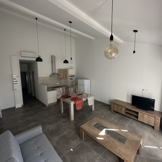  Résidences 81 : Appartement | REALMONT (81120) | 62 m2 | 700 € 