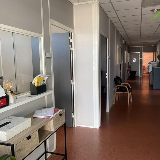  Résidences 81 : Local / Bureau | ALBI (81000) | 182 m2 | 2 100 € 