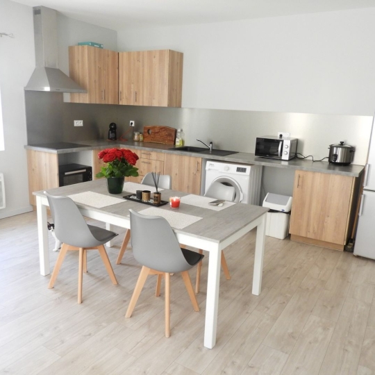  Résidences 81 : Apartment | REALMONT (81120) | 83 m2 | 550 € 