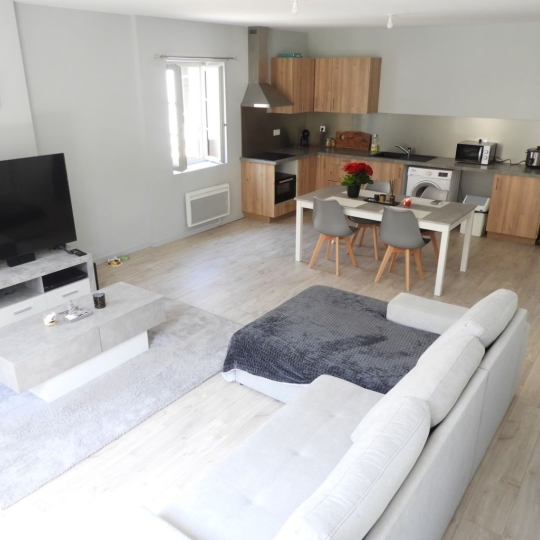 Résidences 81 : Apartment | REALMONT (81120) | 82.85m2 | 550 € 