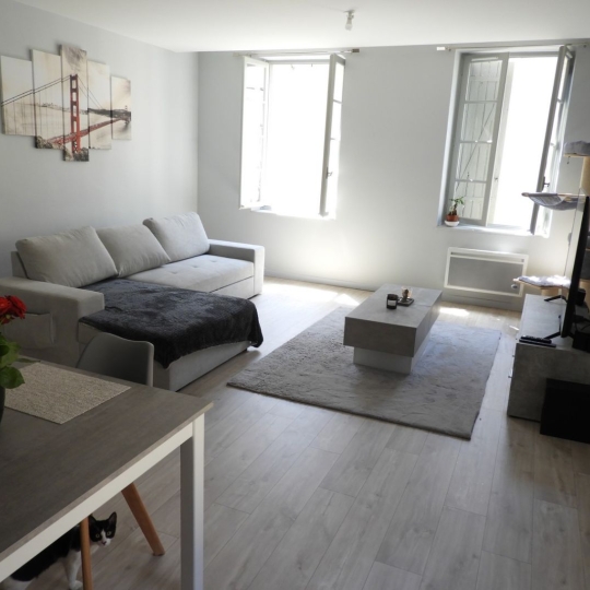 Résidences 81 : Apartment | REALMONT (81120) | 83 m2 | 550 € 