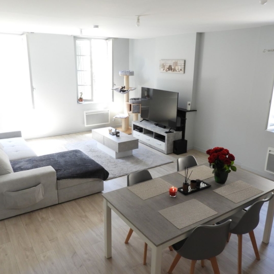  Résidences 81 : Apartment | REALMONT (81120) | 83 m2 | 550 € 