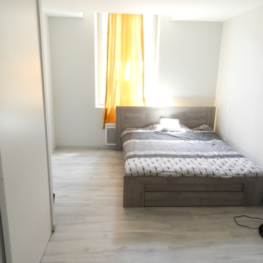  Résidences 81 : Apartment | REALMONT (81120) | 83 m2 | 550 € 