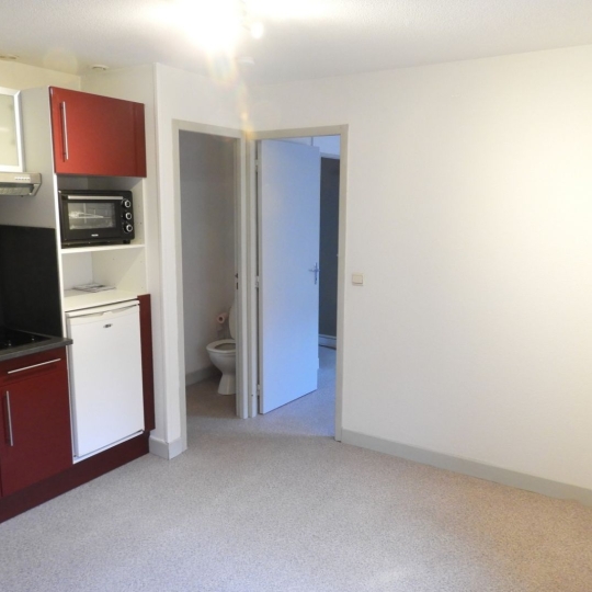  Résidences 81 : Appartement | REALMONT (81120) | 20 m2 | 320 € 