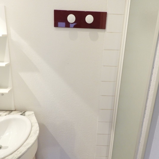  Résidences 81 : Appartement | REALMONT (81120) | 20 m2 | 320 € 