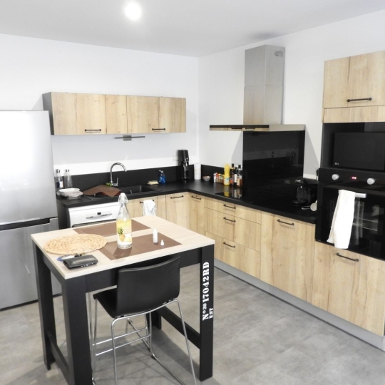Résidences 81 : Appartement | REALMONT (81120) | 53.00m2 | 540 € 