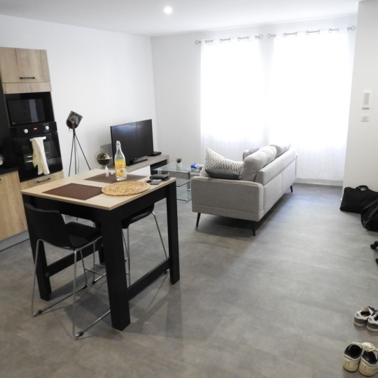  Résidences 81 : Appartement | REALMONT (81120) | 53 m2 | 540 € 