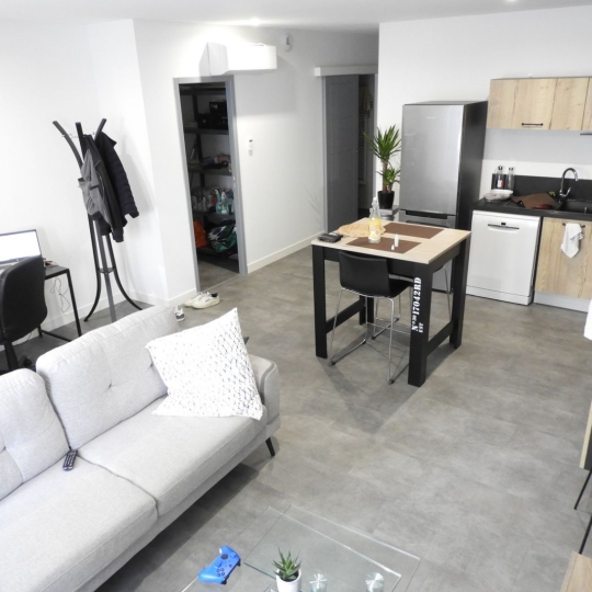  Résidences 81 : Appartement | REALMONT (81120) | 53 m2 | 540 € 