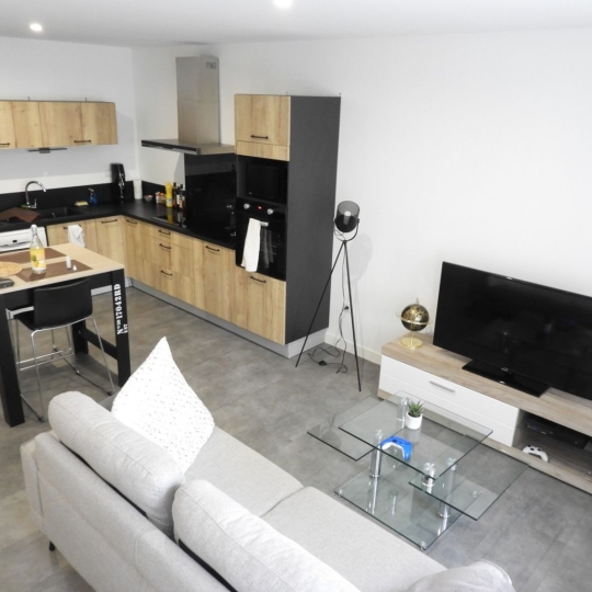  Résidences 81 : Appartement | REALMONT (81120) | 53 m2 | 540 € 