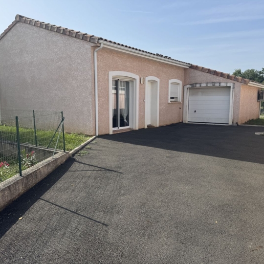 Résidences 81 : Maison / Villa | ALBI (81000) | 104.00m2 | 1 100 € 