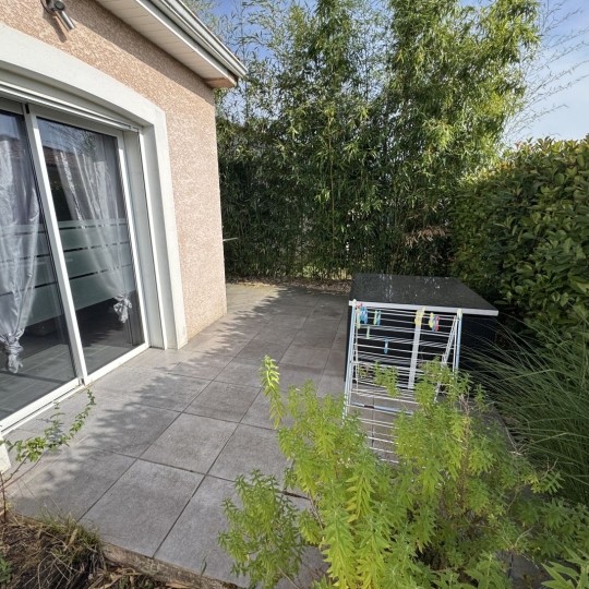 Résidences 81 : Maison / Villa | ALBI (81000) | 104 m2 | 1 100 € 