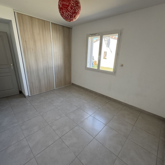  Résidences 81 : Maison / Villa | ALBI (81000) | 104 m2 | 1 100 € 