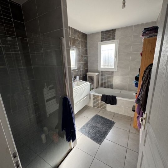  Résidences 81 : Maison / Villa | ALBI (81000) | 104 m2 | 1 100 € 
