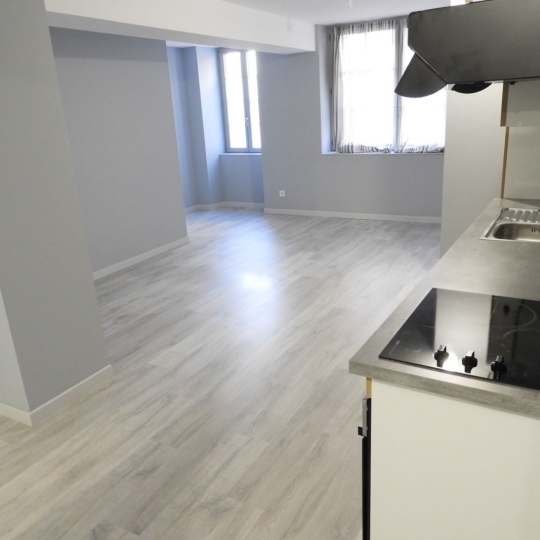  Résidences 81 : Apartment | REALMONT (81120) | 63 m2 | 600 € 