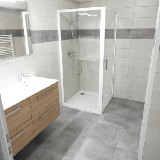  Résidences 81 : Apartment | REALMONT (81120) | 63 m2 | 600 € 