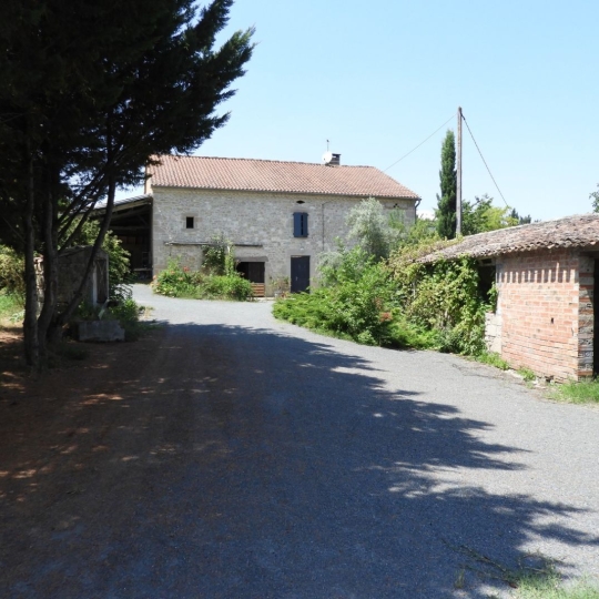 Résidences 81 : House | LOMBERS (81120) | 180.00m2 | 1 000 € 