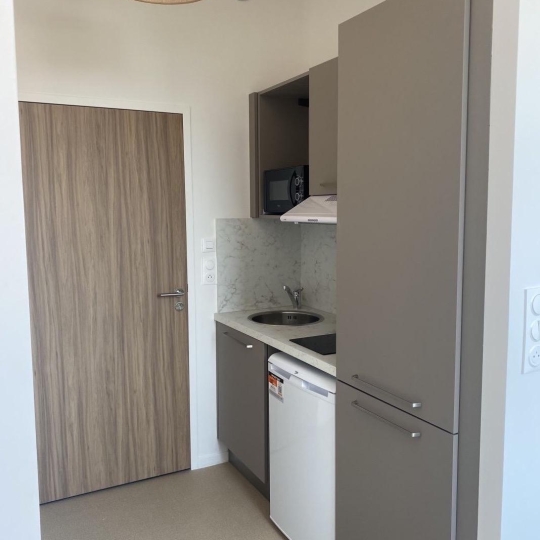 Résidences 81 : Appartement | ALBI (81000) | 18.00m2 | 460 € 