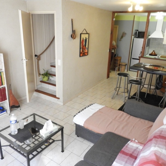 Résidences 81 : House | REALMONT (81120) | 62.00m2 | 500 € 