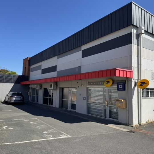 Résidences 81 : Office | PUYGOUZON (81990) | 56.00m2 | 600 € 