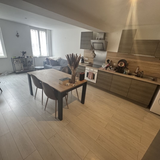  Résidences 81 : Appartement | REALMONT (81120) | 65 m2 | 520 € 