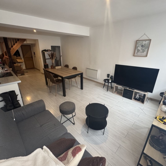 Résidences 81 : Appartement | REALMONT (81120) | 65.00m2 | 520 € 